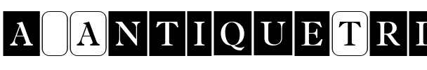 a_AntiqueTrdCmDc2Cb Regular.ttf