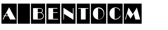 a_BentoCm Regular.ttf