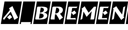 a_BremenCmObl Regular.ttf