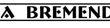 a_BremenDcFr Regular.ttf