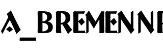 a_BremenNr Regular.ttf