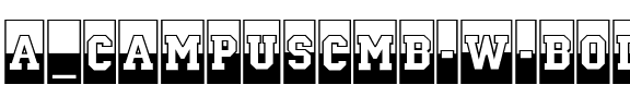 a_CampusCmB&W Bold.ttf