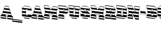 a_CampusMrDn Bold.ttf