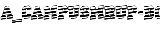 a_CampusMrUp Bold.ttf