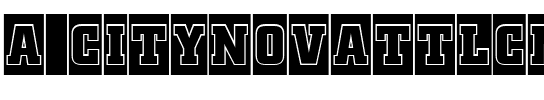 a_CityNovaTtlCmGr Regular.ttf