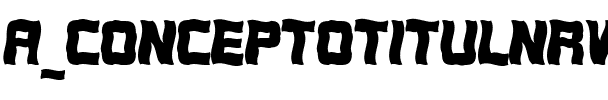 a_ConceptoTitulNrWv Medium.ttf