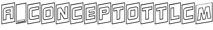 a_ConceptoTtlCmOtlUpNr Regular.ttf