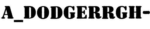 a_DodgerRgh Bold.ttf