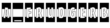 a_FrudgerB&W Regular.ttf