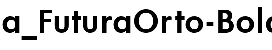 a_FuturaOrto Bold.ttf