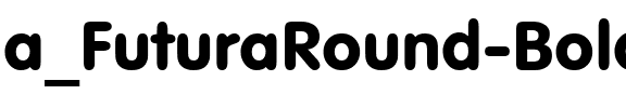 a_FuturaRound Bold.ttf