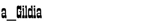 a_Gildia Regular.ttf