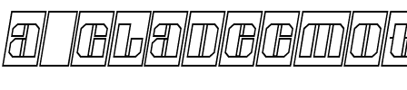 a_GladeCmOtlSl Regular.ttf