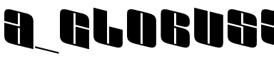 a_GlobusSpDn Regular.ttf
