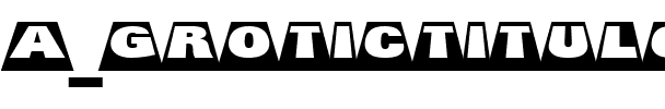 a_GroticTitulCmSwHv Regular.ttf