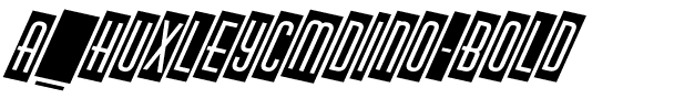 a_HuxleyCmDino Bold.ttf