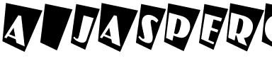 a_JasperCmTw Regular.ttf