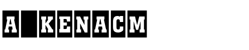 a_KenaCm Regular.ttf