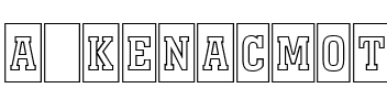 a_KenaCmOtl Regular.ttf