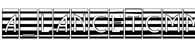 a_LancetCmMr Regular.ttf