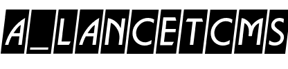 a_LancetCmSlt Regular.ttf