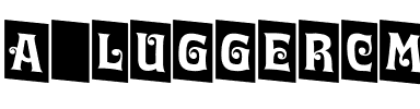 a_LuggerCmDn Regular.ttf