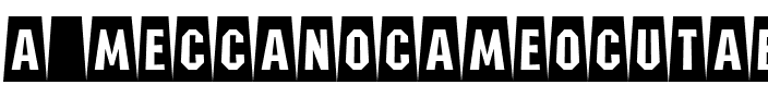 a_MeccanoCmCtAb Regular.ttf