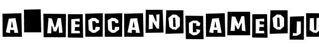 a_MeccanoCmJmp Regular.ttf
