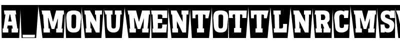 a_MonumentoTtlNrCmSw Bold.ttf