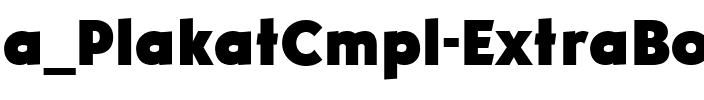 a_PlakatCmpl ExtraBold.ttf