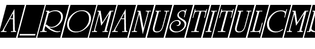 a_RomanusTitulCmDino Regular.ttf