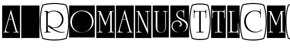 a_RomanusTtlCmD3Cb Regular.ttf