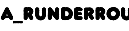 a_RunderRgh Regular.ttf