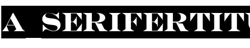 a_SeriferTitulSl Bold.ttf