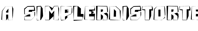 a_SimplerDst3D Regular.ttf