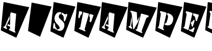a_StamperCmTw Regular.ttf