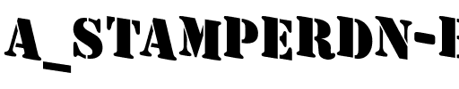 a_StamperDn Bold.ttf