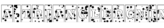 a_TrianglerCmInkBl Regular.ttf