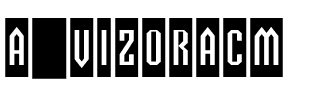 a_VizoraCm Regular.ttf