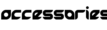 accessories Normal.ttf