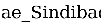 ae_Sindibad Regular.ttf