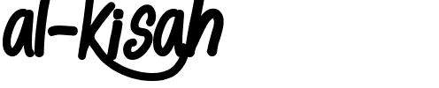 al kisah Regular.ttf