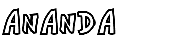 ananda Regular.ttf