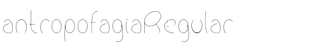 antropofagia Regular.ttf