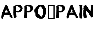 appo paint Regular.ttf