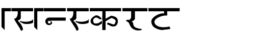 asanskrt Regular.ttf