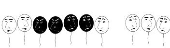 balloon man Regular.ttf