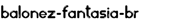 balonez fantasia br Regular.ttf