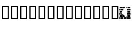 barakgraphity1.3 Regular.ttf