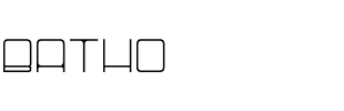 batho batho.ttf